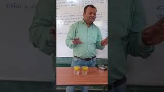 orange experiment sink or float / floating orange experiment in hindi / fun with science experiment