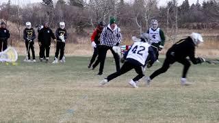 Kaleb Welsh, SFLA Spartans Vs SFLA Sentinels, highlight film