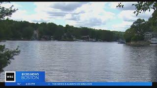 Body of missing swimmer found in Lake Maspenock in Hopkinton