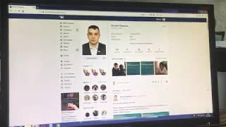 Михаил Фёдоров о накрутке оппонентов в социальных сетях