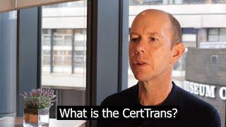 Introducing the CertTrans