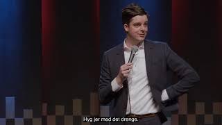 379 Milliarder // DÆMONKRATI Comedy Tour 21/22