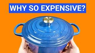 The Truth About Le Creuset: Worth the High Price?