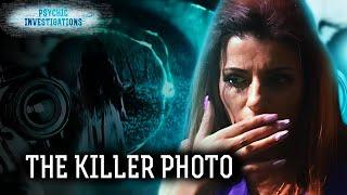 The killer photo – PSYCHIC INVESTIGATIONS | Paranormal | Scary