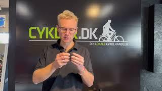 Hvordan tænder jeg min cykellygte - Cykler.dk