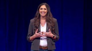 One simple trick to overcome your biggest fear | Ruth Soukup | TEDxMileHigh