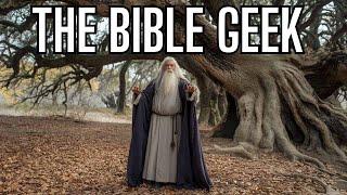 BIBLE GEEK 10-21-24