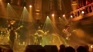 Pond - Toast [Live at Paradiso, Amsterdam - 07-10-2024]