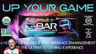 GBAR Sponsorship