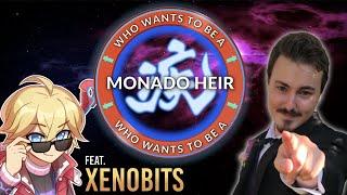 Who Wants to Be a Monado Heir? | Episode 7 (ft. @XenoBits)