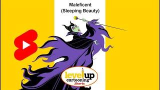 Lets Talk About Cartoon Villains | Maleficent