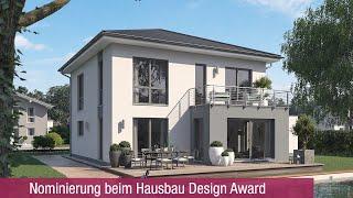 Hausbau Design Award 2020: Die Nominierungen von Kern-Haus