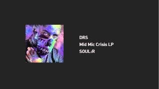 DRS - Coldest Hearts ft Drumsound & Bassline Smith