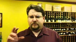 Palate Fine Wine Video Blog: '07 Chateau Myrat Sauternes Grand Cru