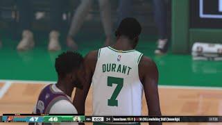 NBA 2K24 JPFM vs. Iansky S5 Game 3 (Final 4)