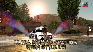 SHARE 2MP GTA SA. ULTRA ENHANCE GRAPHICS