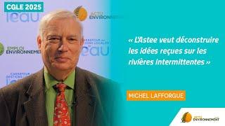 « L'Astee veut déconstruire les idées reçues sur les rivières intermittentes »