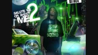 Waka Flocka Flame - Bang 4 Life (Produced By: L-Don)