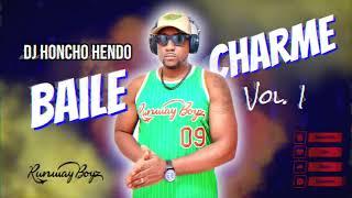 Baile Charme Vol 1 by DJ  Hendo