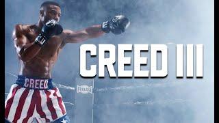 CREED 3 Extended Trailer 4K  2023