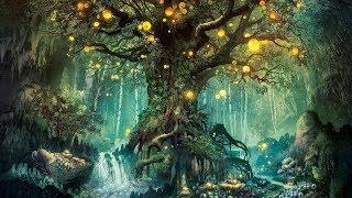 Geheimnisvolle Welt der Bäume - Urahnen der Natur | Das mystische Holz des Lebens | Doku 2018 HD
