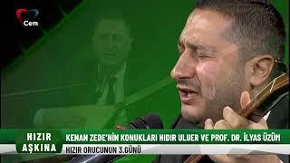 Kenan Zede - Hani Bizden Evvel Gelen Veliler