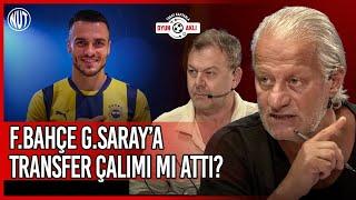 Icardi - Osimhen 50 Gol Atar | Transferdeki Son Görüşmeler | BJK, FB, GS, A Milli Takım