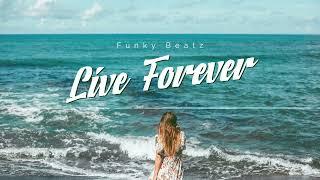 Magnus Carlsson - Live Forever (Funky Beatz Bootleg)