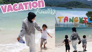 FAMILY VACATION | best moment Varo Kidsfun