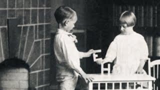 “Kingdoms of Babes:” Home Nurseries in Turn-of-the-Century America