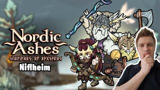 Ab Nach Niflheim #07 - Nordic Ashes