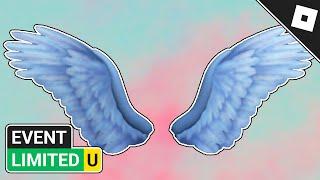 [LIMITED EVENT] How to get the FLYING MONKEY GUARD WINGS in WICKED RP | Roblox