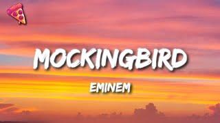 Eminem - Mockingbird