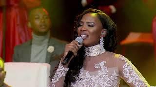 Impilo Yami - Spirit Of Praise 7 ft Nothando