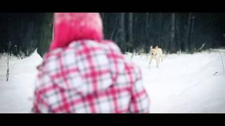Анастасия Шевченко (Нечипоренко) - "Зимняя"