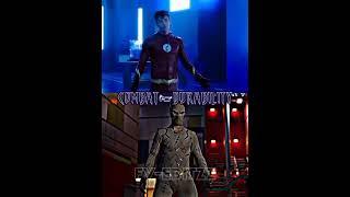 flash vs godspeed collab with @Martin-Editz