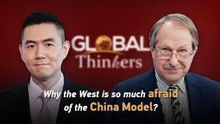 Why is the West so afraid of the China model?