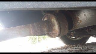 How to extend the life of an exhaust