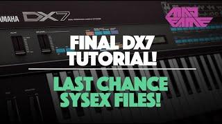 Decepticon SHOCKWAVE | Final DX7 Tutorial! | madFame