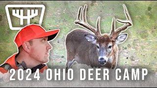 2024 Ohio Deer Camp | Rifle Season Opener