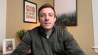 "Strive To Enter In" Explained - Luke 13:24 | Onorato Diamante