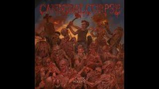 Episode #19 Cannibal Corpse Chaos Horrific Bundle Unboxing!