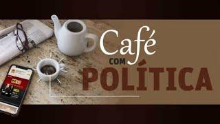 Café com Política recebe Alessandro Chaves, do Sebrae MG