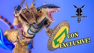 Mythic Legions Convention Exclusive Ninian Infantry