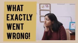 5 Mistakes that affected my NEET preparation | Priyanka Bisht