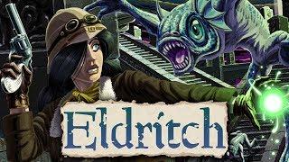 Eldritch - Full Playthrough