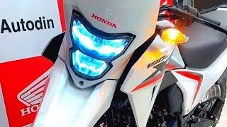 Llegó ‼️la Nueva HONDA XR190L 2.0 ABS PRECIO oficial | baratisima