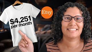 Make Money on Etsy in Q1 with These 4 Niches