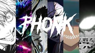 TOP PHONK SONGS 2022  / AGGRESSIVE / INSANITY / MADNESS