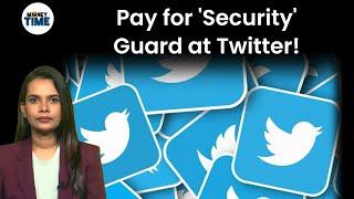 Twitter has put 2FA security feature behind paywall!!! | Money Time | Money9 English